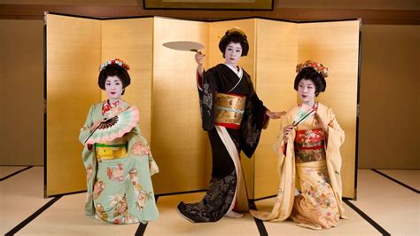 geisha kid|The Niigata Geigi: Japan's 'other' geishas .